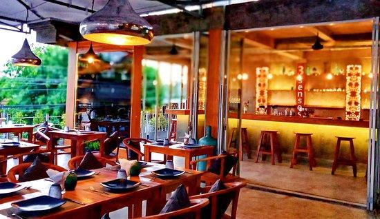 3 Senses Uluwatu Bali